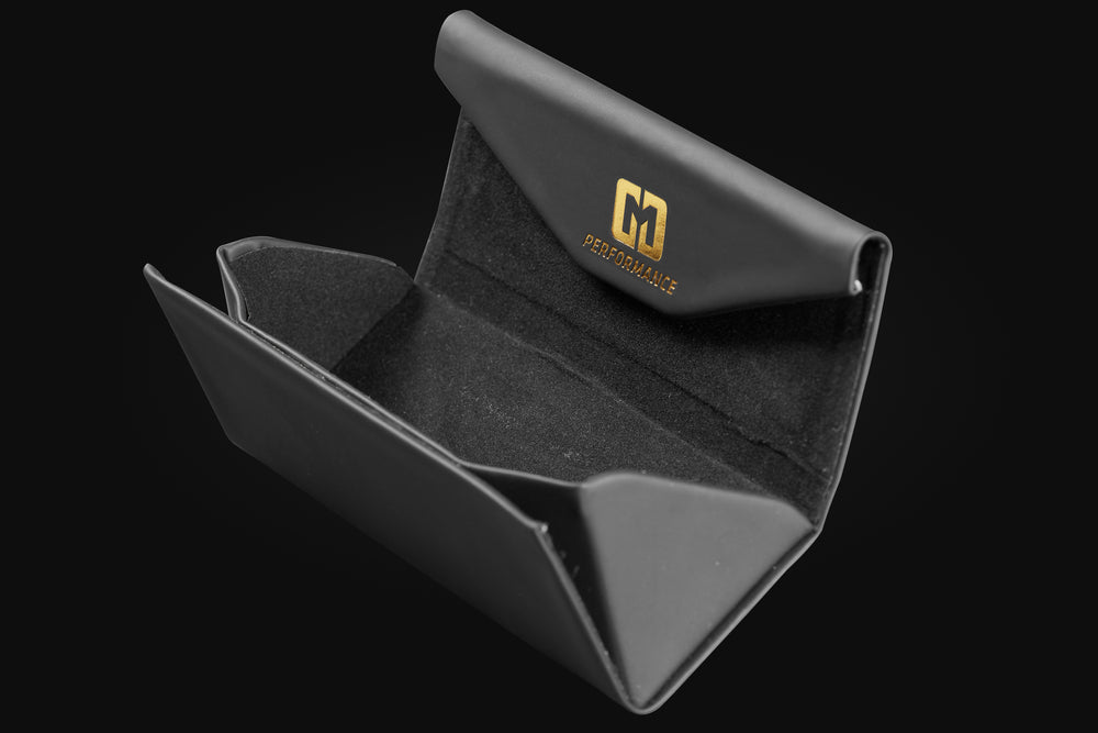 GMG Performance Case & Cloth