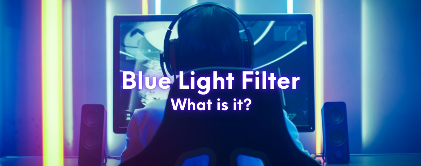 blue light filter
