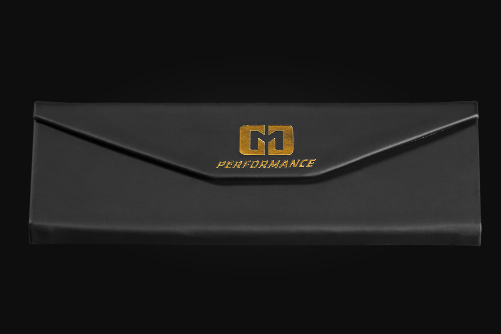 GMG Performance Case & Cloth