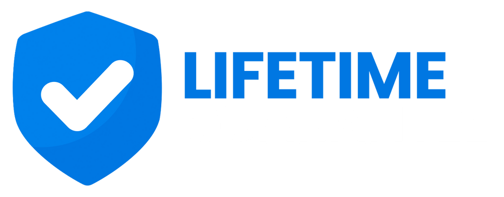 Lifetime Guarantee GMG Performance